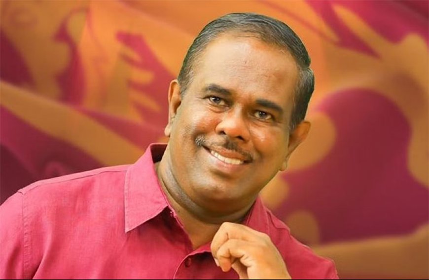 அமரகீர்த்தி அத்துகோரல கொலை விவகாரம்: நீதிபதிகள் ஆயம் நியமிப்பு!