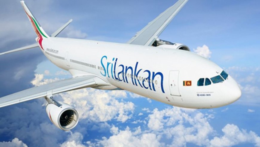 தொழிலை இழக்கும் அபாயத்தில் 6,000 Sri lankan Airlines ஊழியர்கள்!