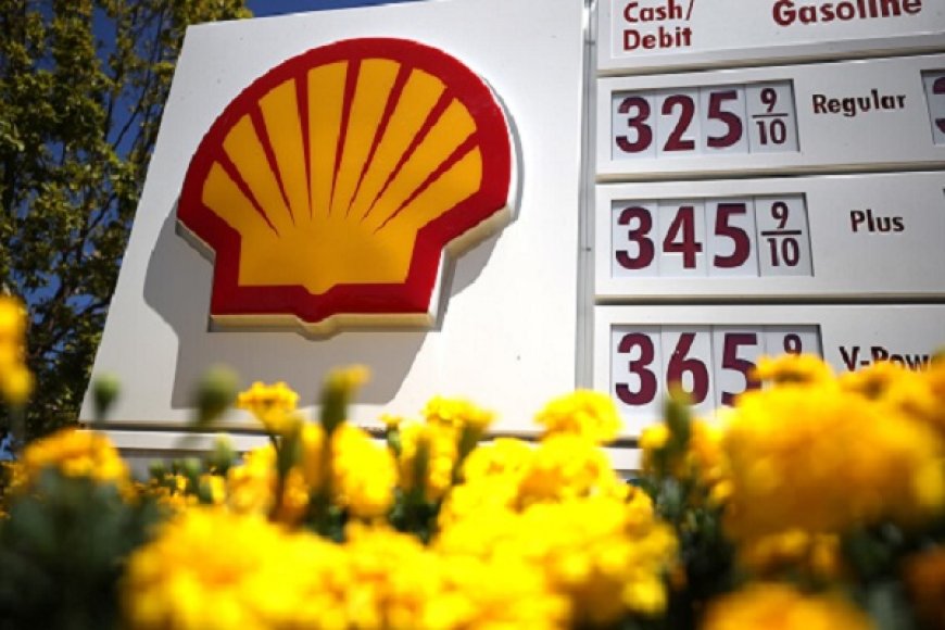 அமெரிக்காவின் Shell ஷெல் எரிபொருள் நிரப்பு நிலையங்கள் இலங்கையில்..!