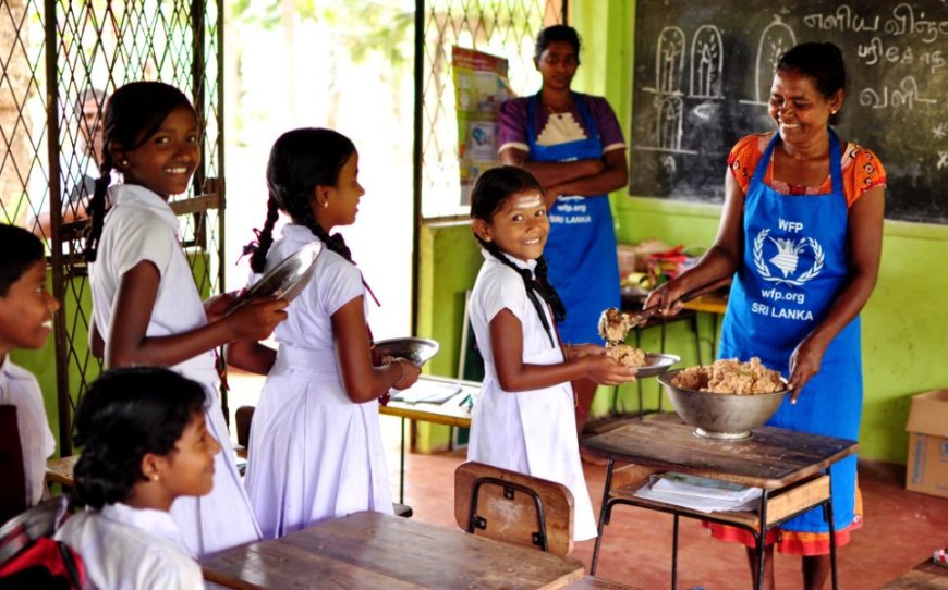 ஐந்து மடங்கு ஆபத்தை எதிர்நோக்கும் சிறுவர்கள்!