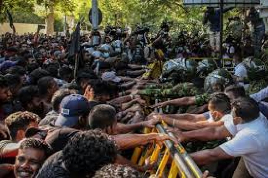 பல்கலைக்கழக கல்விசாரா ஊழியர்கள் பணிப்புறக்கணிப்பை தீவிரப்படுத்த தீர்மானம்!