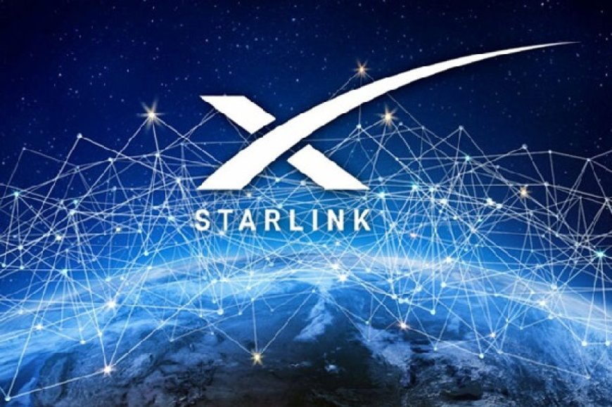 ஸ்டார்லிங் (Starlink) இணைய சேவைக்கான கட்டண விபரம் இதோ.....