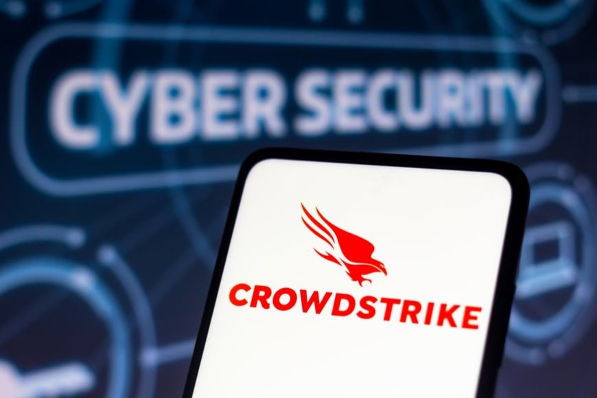 மைக்ரோசொப்ட் செயலிழப்பால் Crowdstrike நிறுவனத்திற்கு 9 பில்லியன் டொலர் இழப்பு!