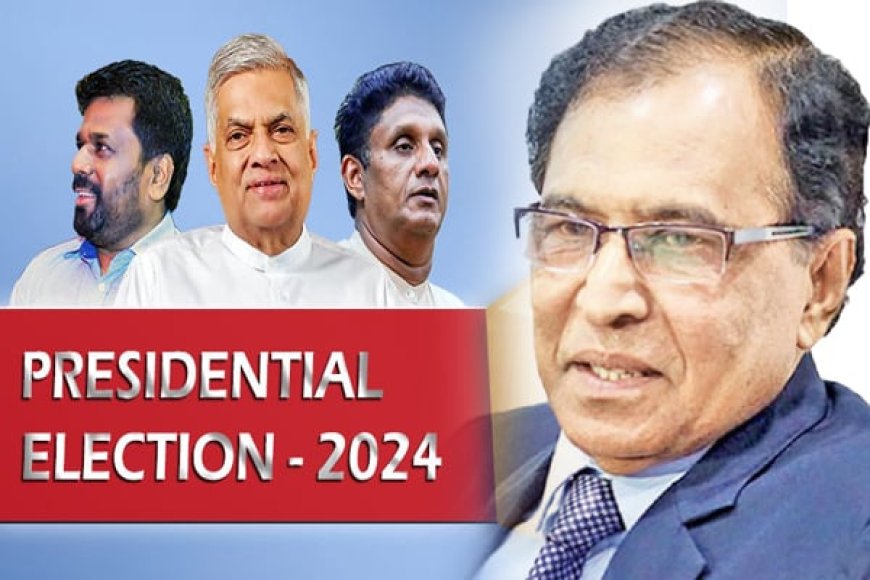 அசம்பாவிதங்கள் நிகழ்ந்தால் தேர்தல் நிறுத்தப்படும்! தேர்தல்கள் ஆணைக்குழு எச்சரிக்கை!