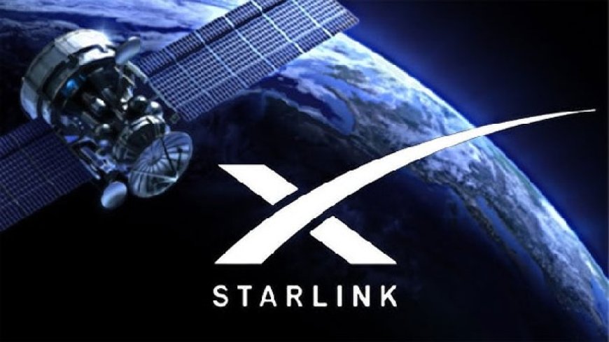 Starlink பெக்கேஜ்களுக்கு தொலைத்தொடர்பு ஆணைக்குழு அனுமதி!