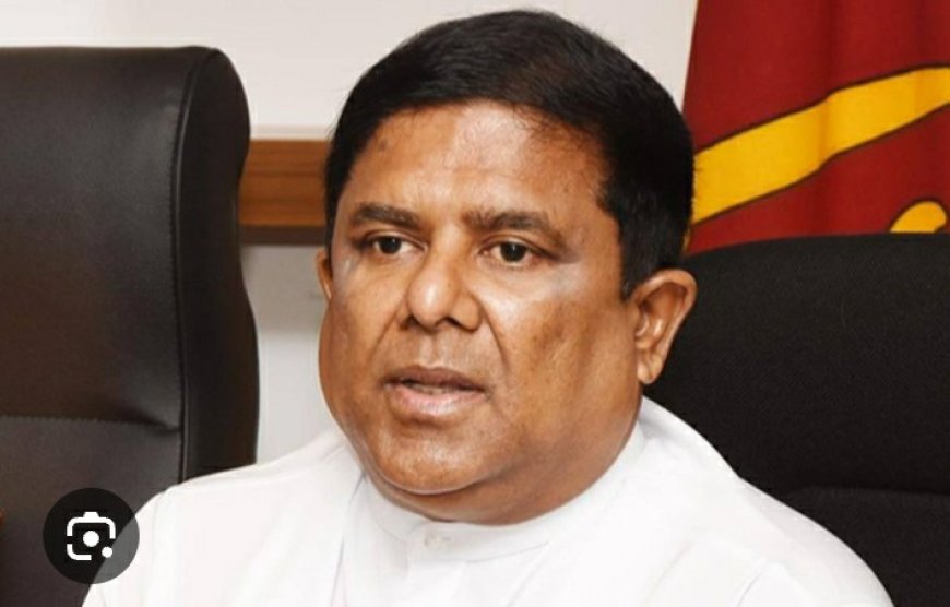நவம்பர்-டிசம்பரில் பொருளாதாரம் வீழ்ச்சியடையும் - வஜிர அபேவர்தன
