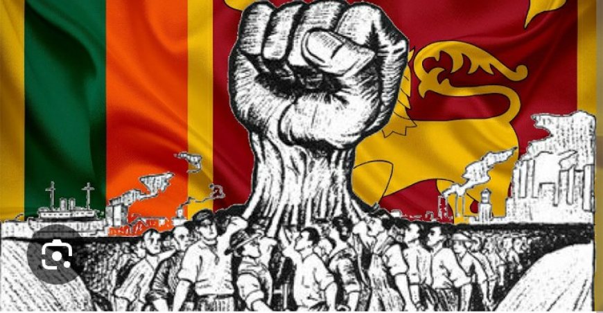 சர்வதேச தொழிலாளர் தினம் இன்று