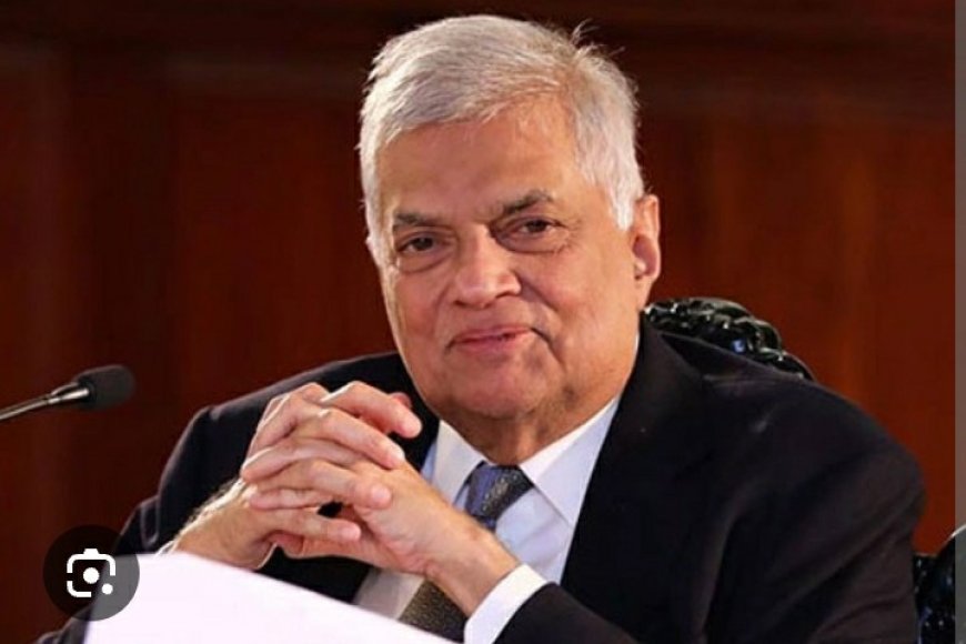 ரணிலின் பிரதான பாதுகாப்பு அதிகாரிக்கு திடீர் இடமாற்றம்