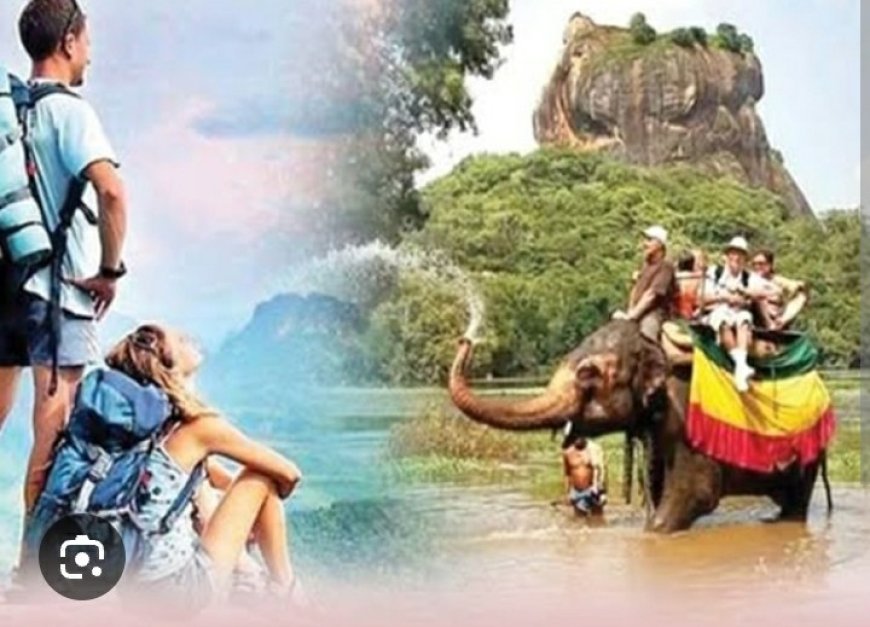 சுற்றுலாப் பயணிகளின் எண்ணிக்கை அதிகரிப்பு!