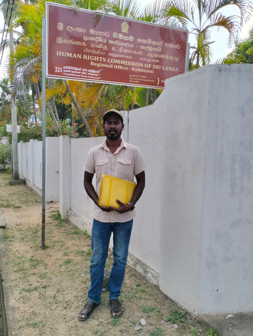 பாலியல் குற்றவாளியை காப்பாற்ற முயற்சி செய்கிறதா அரசு?