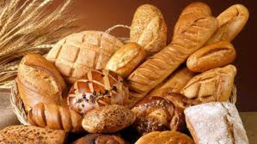 உப்பு தட்டுப்பாட்டால் பாதிக்கப்படும் பேக்கரி உற்பத்திகள்!