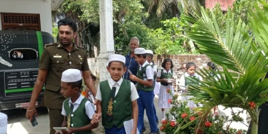 நிந்தவூரில் டெங்கு தடுப்பு நடவடிக்கைகள் முன்னெடுப்பு!