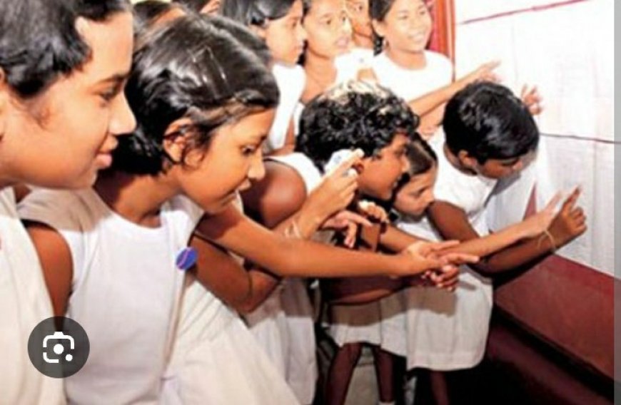 புலமைப்பரிசில் பரீட்சை மீளாய்வு தொடர்பான முடிவுகள் வெளியீடு
