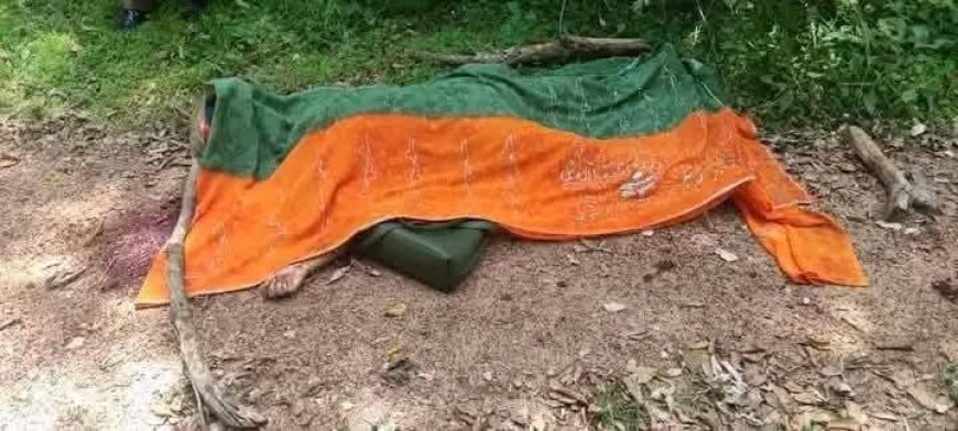 மனைவியின் கழுத்தை அறுத்து கொண்டு பொலிஸ் நிலையத்தில் சரணடைந்த கணவர் - வவுனியாவில் சம்பவம்