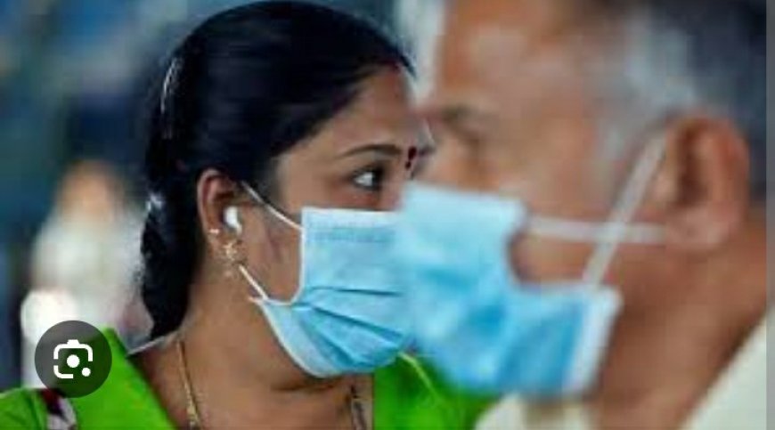 பொது இடங்களில் முககவசங்களை அணியுமாறு உத்தரவு!