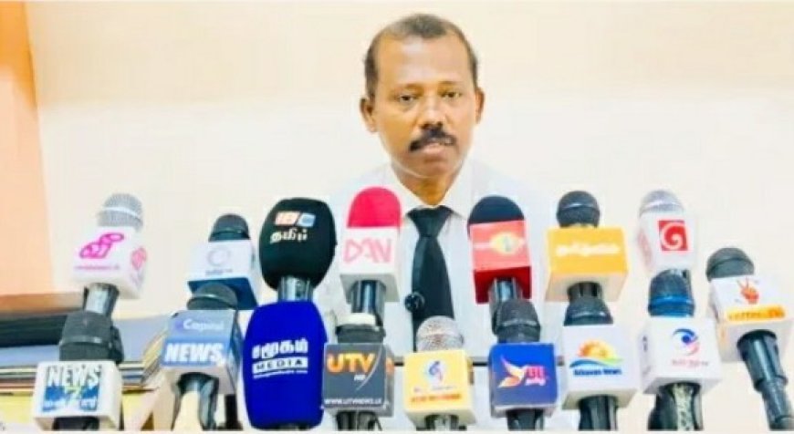 மன்னார் மனித புதைகுழி தொடர்பில் முக்கிய தீர்மானம்!
