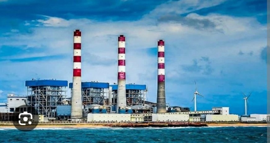 நுரைச்சோலை மின் உற்பத்தி நிலைய இயந்திரம் செயலிழப்பு