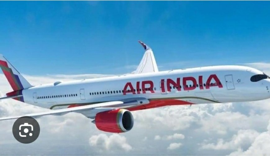 இஸ்ரேல் - ஈரான் இடையே தாக்குதல்; வேறு பாதையில் இயக்கப்படும் ஏர் இந்தியா விமான சேவைகள்